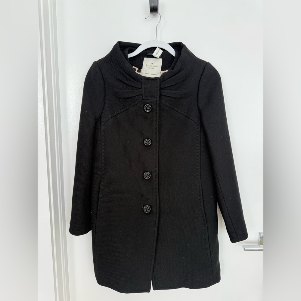 Kate Spade winter coat